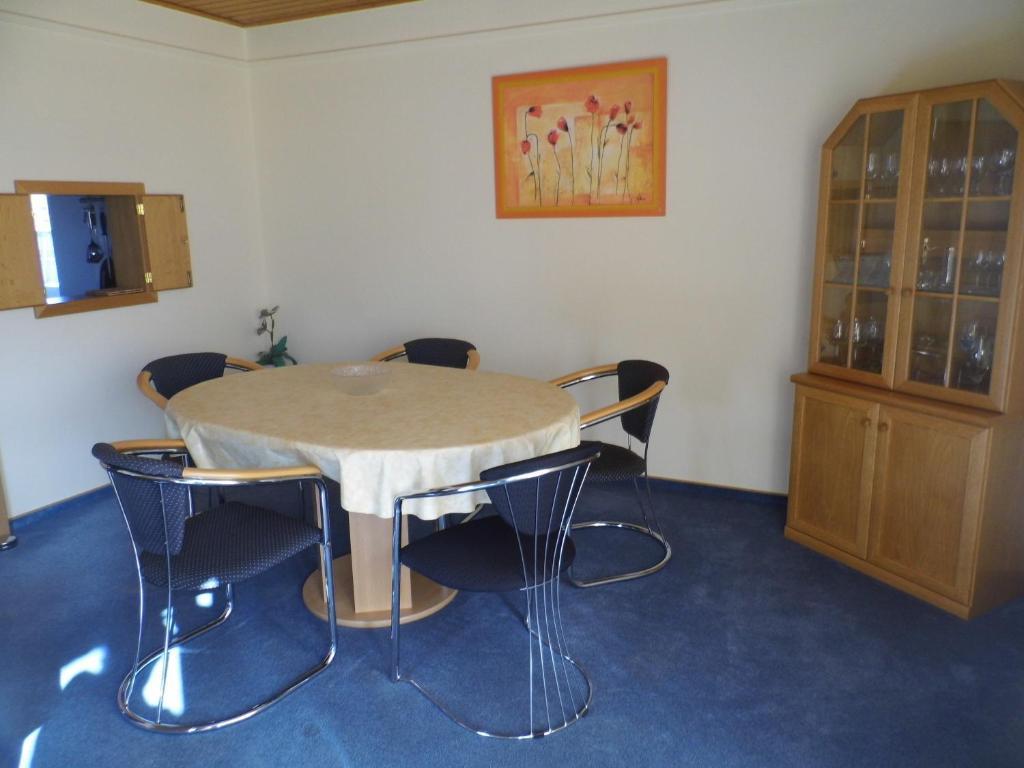 Ferienhaus Tobie Ahlefeld Zewnętrze zdjęcie